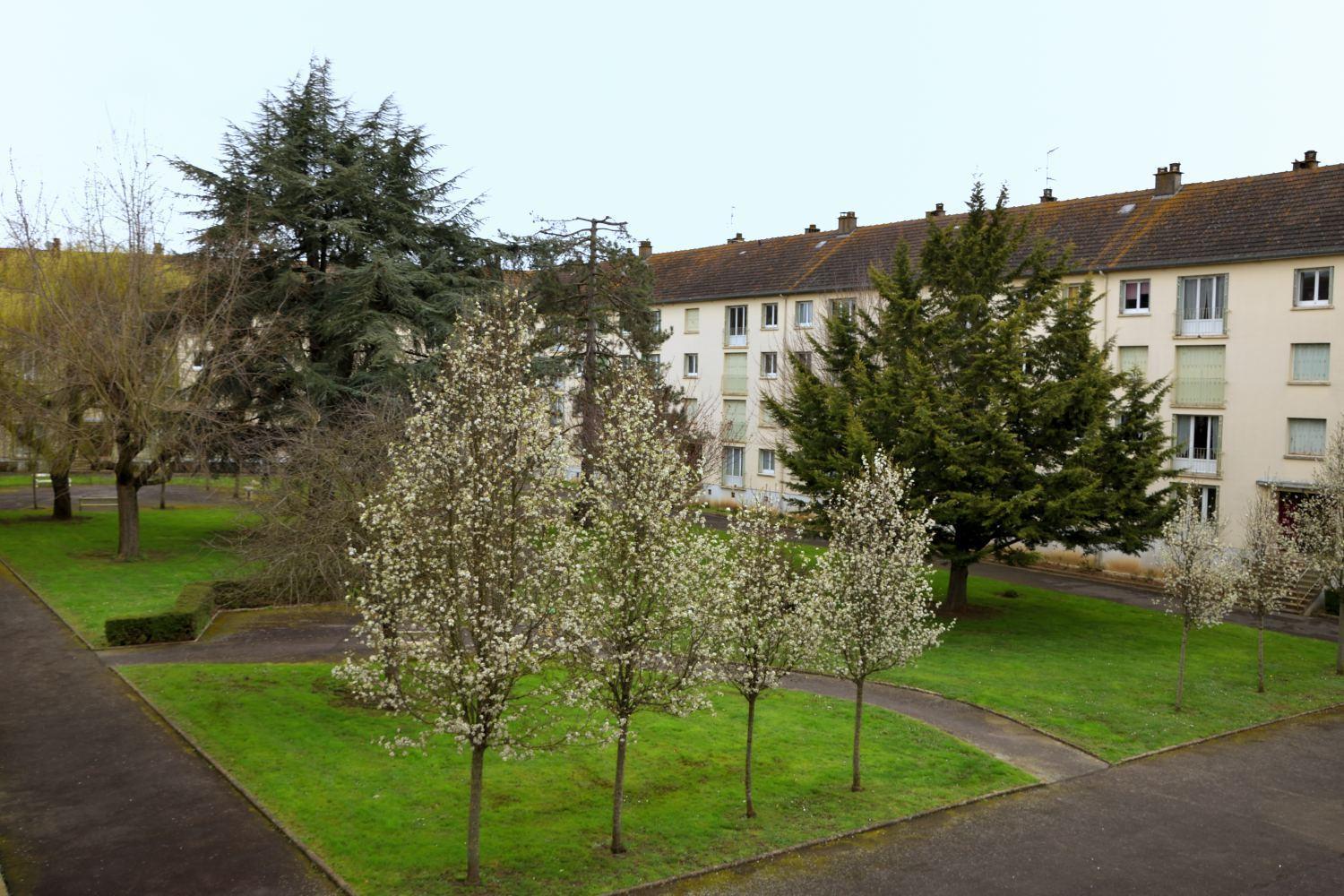 Pour Une Agreable Pause Au Parc ! Apartment Alencon Exterior photo